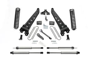 Fabtech Radius Arm Lift System