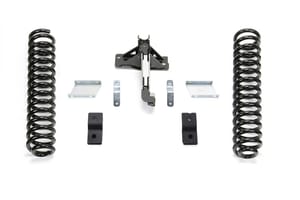 Fabtech Budget Lift System w/Shock