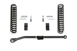 Fabtech Basic Lift System w/Shocks