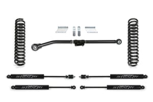 Fabtech Basic Lift System w/Shocks