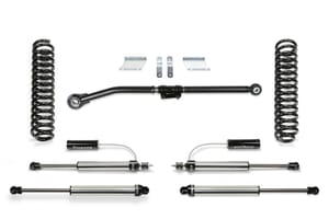 Fabtech Basic Lift System w/Shocks