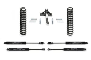 Fabtech Budget Lift System w/Shock