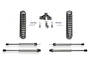 Fabtech Budget Lift System w/Shock