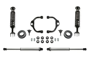 Fabtech Ball Joint Control Arm Lift System