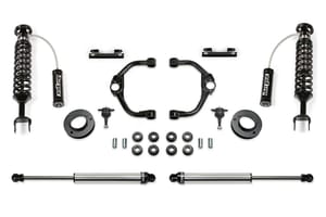 Fabtech Ball Joint Control Arm Lift System