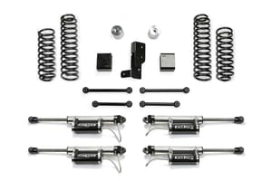 Fabtech Sport Lift System w/Shock