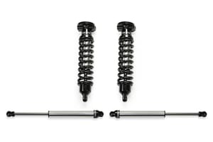 Fabtech Basic Lift System w/Shocks