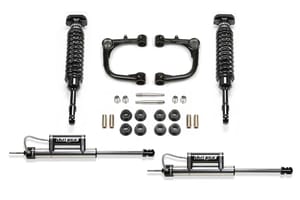 Fabtech Uniball Control Arm Lift System
