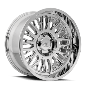 Cali Off-Road Vertex wheel