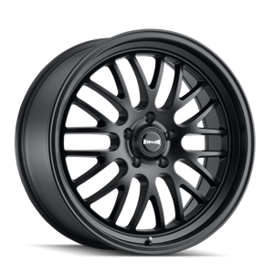Ridler 607 wheel