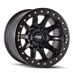 Dirty Life DT-2 wheel
