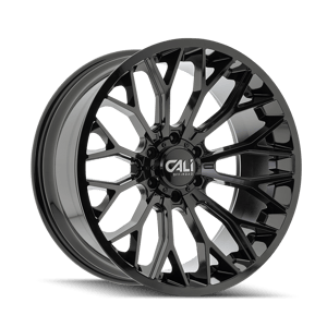 Cali Off-Road Evoke wheel