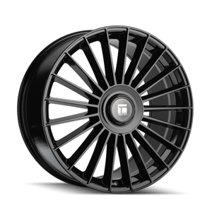 Touren TR10 wheel