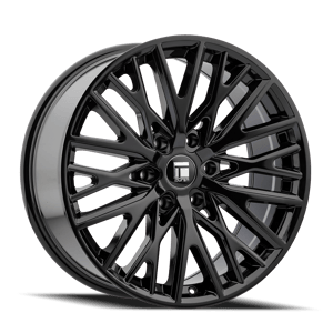 Touren TR91 wheel
