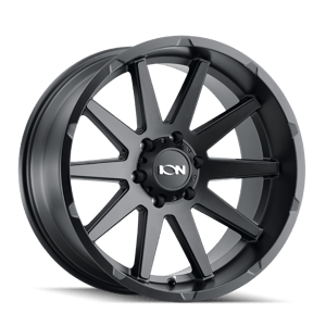 Ion Alloy 143 wheel
