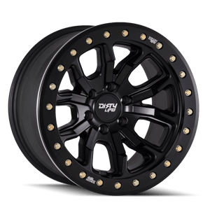 Dirty Life DT-1 wheel