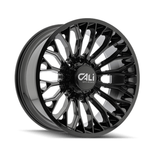 Cali Off-Road Evoke wheel