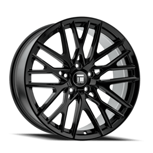 Touren TR91 wheel
