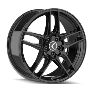 Kraze Converge wheel