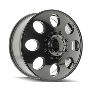 Ion Alloy 167 wheel