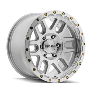 Mayhem Delta wheel