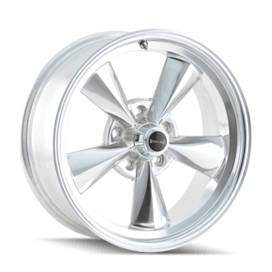 Ridler 675 wheel