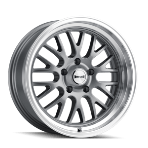 Ridler 607 wheel