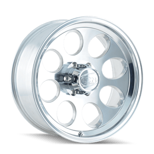 Ion Alloy 171 wheel