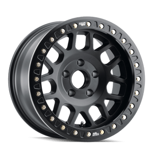 Dirty Life Mesa Race wheel