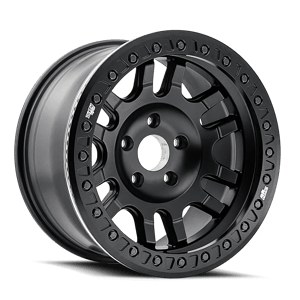 Dirty Life Canyon Race wheel