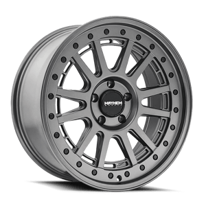 Mayhem Compass wheel