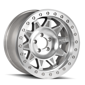 Dirty Life Roadkill wheel