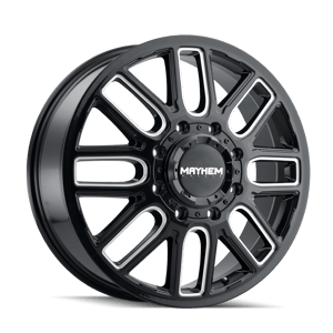 Mayhem Cogent Dually wheel