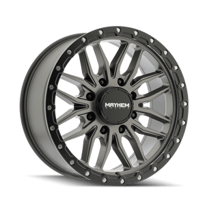 Mayhem Vector wheel
