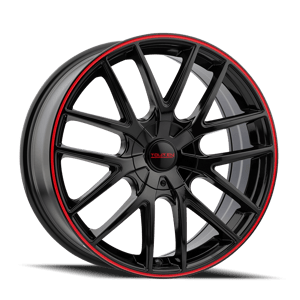 Touren TR60 wheel