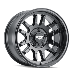 Dirty Life Canyon wheel