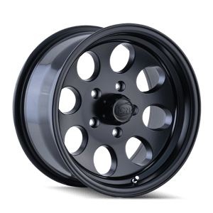Ion Alloy 171 wheel