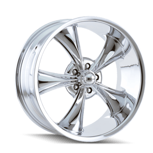 Ridler 695 wheel
