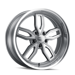 Ridler 608 wheel