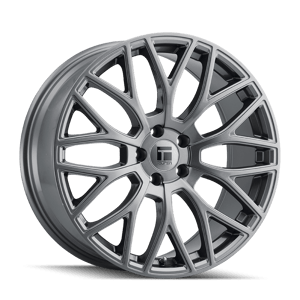 Touren TR76 wheel