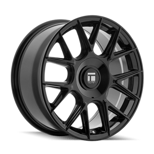 Touren TR80 wheel
