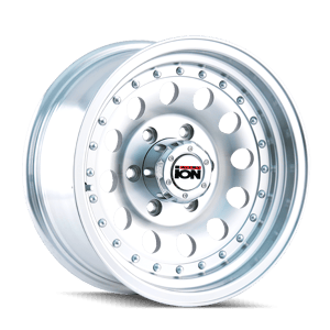 Ion Alloy 71 wheel