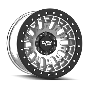 Dirty Life DT-3 wheel