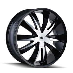 Mazzi Edge wheel