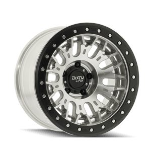 Dirty Life DT-3 wheel