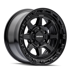 Mayhem Ridgeline wheel