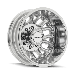 Mayhem Cogent Dually wheel