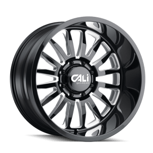 Cali Off-Road Summit wheel