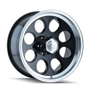 Ion Alloy 171 wheel