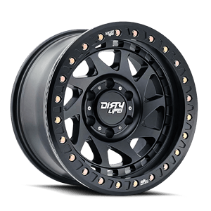 Dirty Life Enigma Race wheel